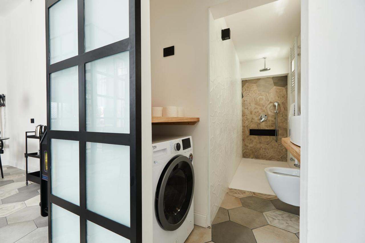 Loft In Front Of St Peter's Square And Sant'angelo Castle - Myloft In Apartment Rome