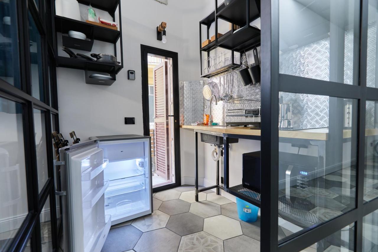 Loft In Front Of St Peter's Square And Sant'angelo Castle - Myloft In Apartment *