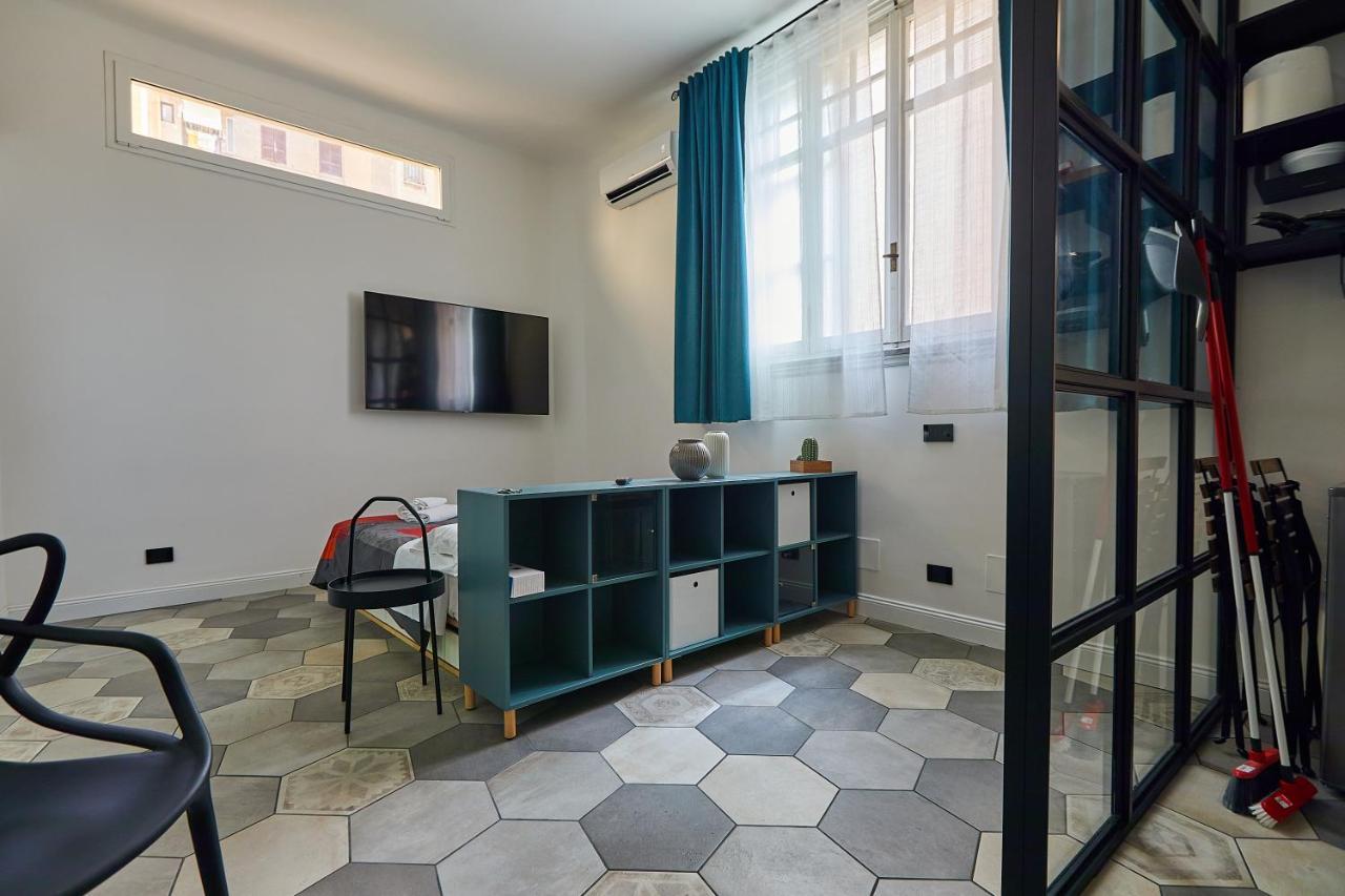 Apartment Loft In Front Of St Peter's Square And Sant'angelo Castle - Myloft In